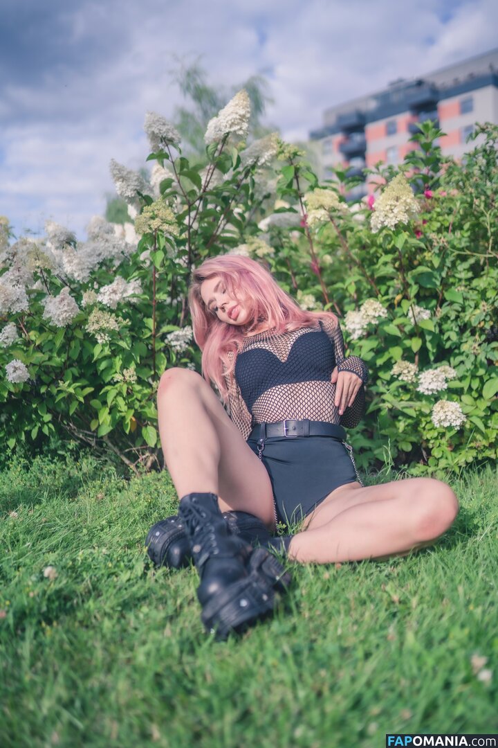 MissCoookiez / misscoco2k20 Nu OnlyFans  Photo fuitée #78