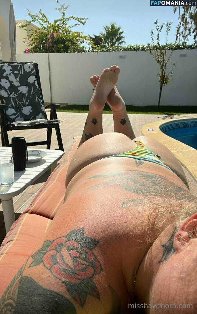 misshawthorn / misshawthorn_2 Nu OnlyFans  Photo fuitée #167