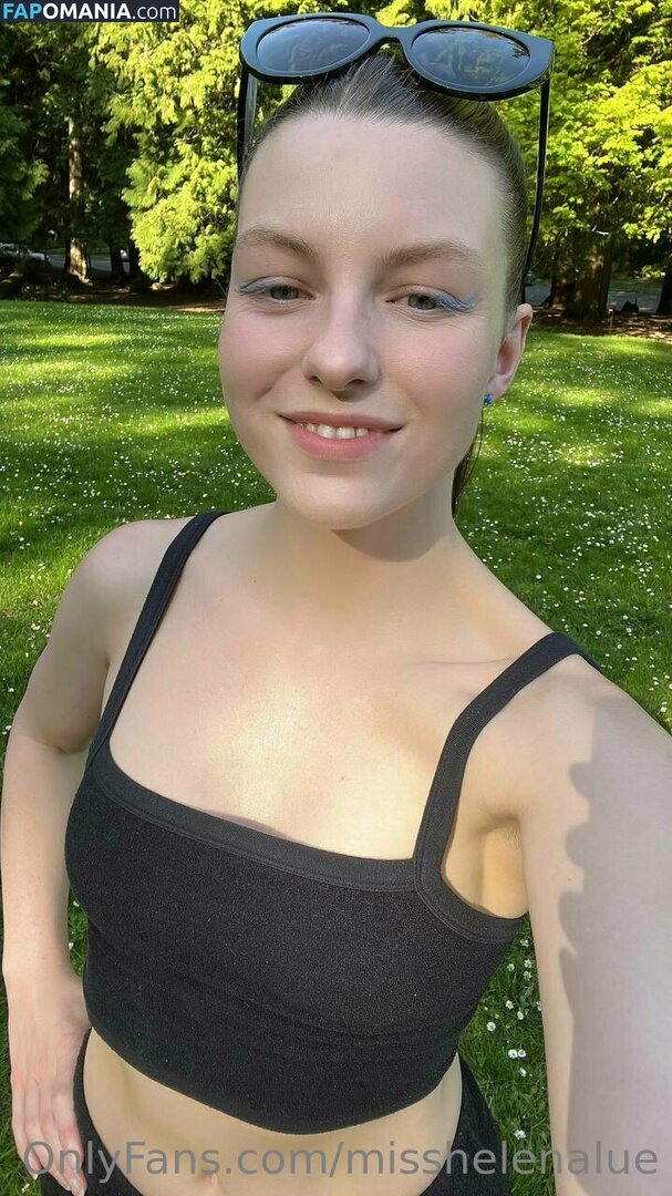 heli_lue / misshelenalue Nu OnlyFans  Photo fuitée #20
