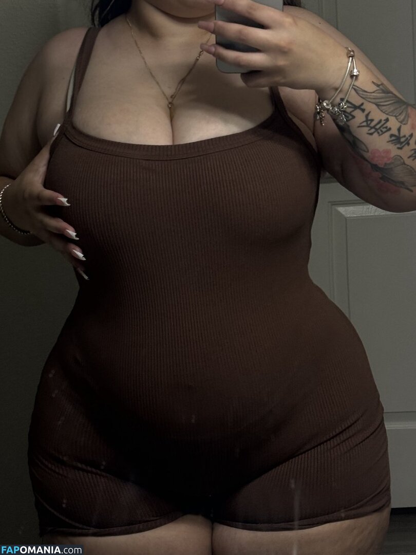 Missjuicy815 Nu OnlyFans  Photo fuitée #5