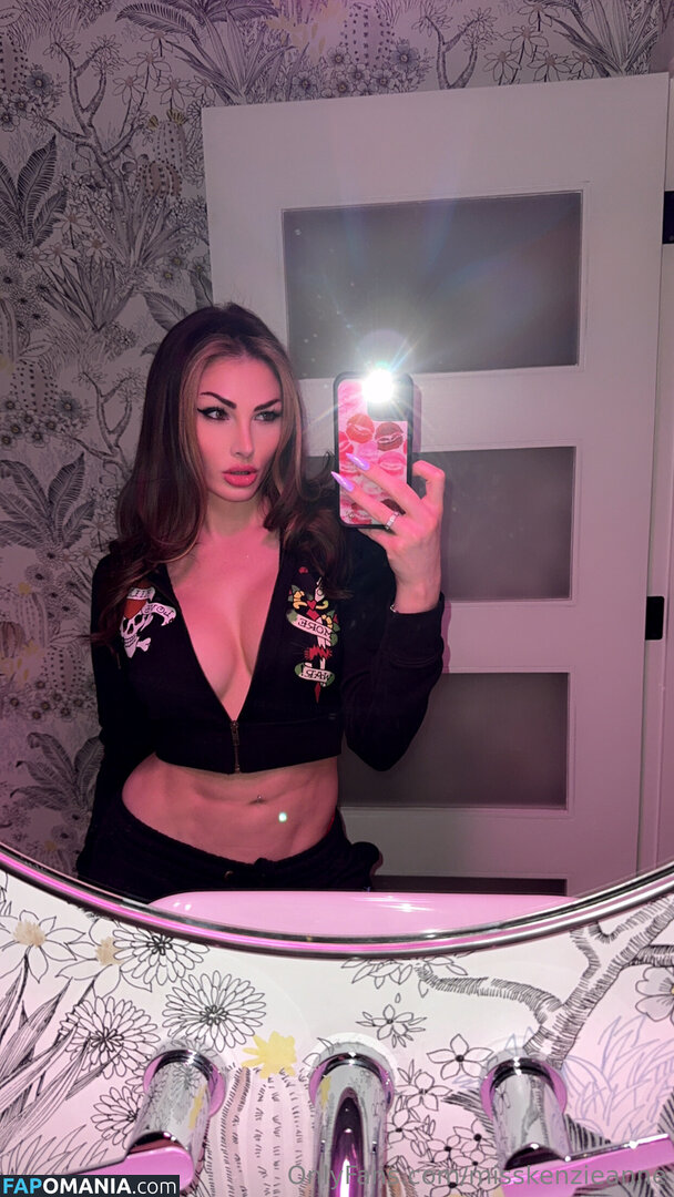 misskenzieanne Nu OnlyFans  Photo fuitée #39