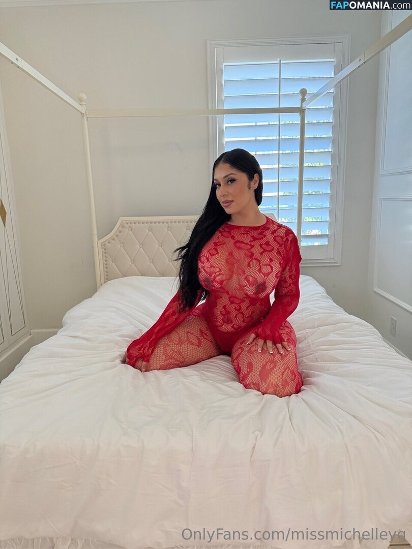 https: / missmichelle.yg / missmichelleyg Nu OnlyFans  Photo fuitée #2