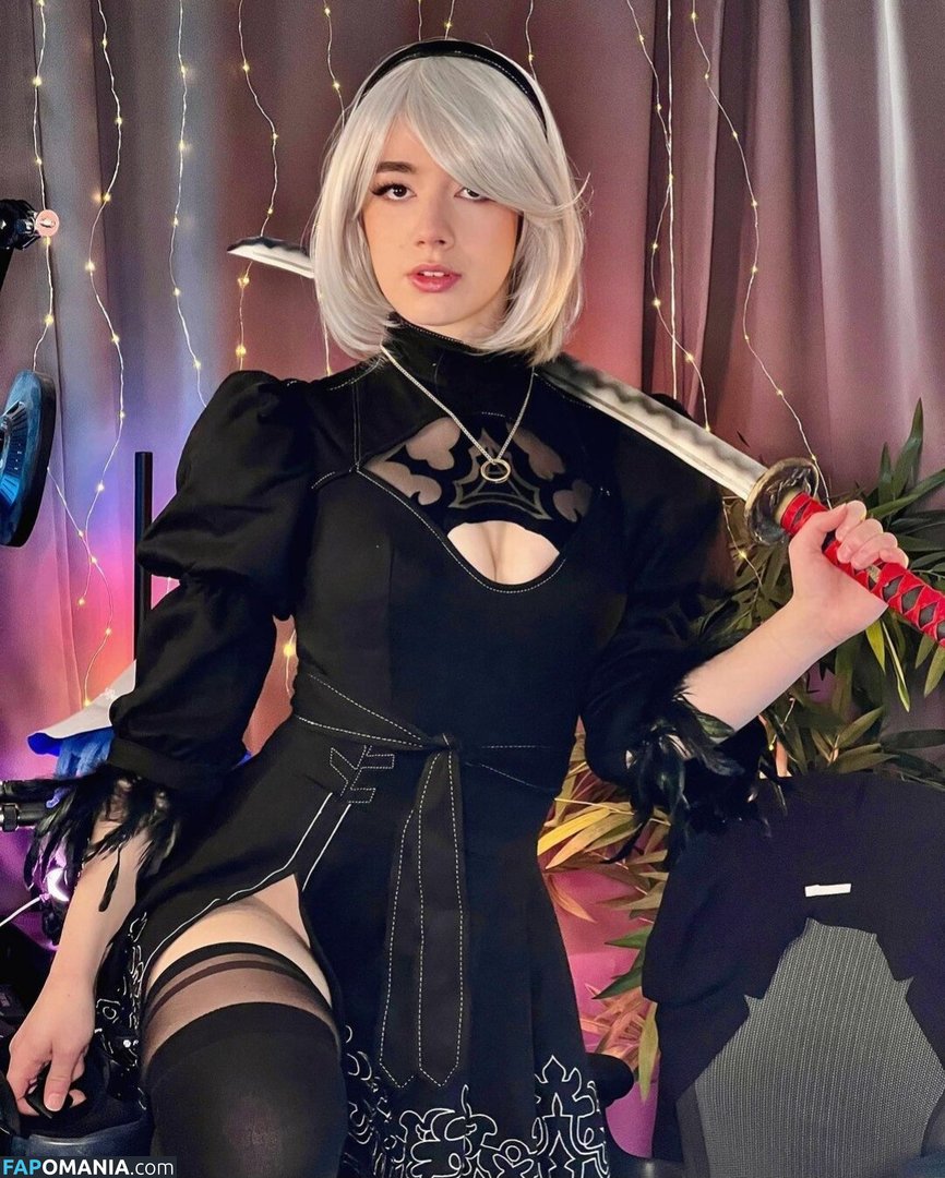 MissMikkaa / ilovebitterlife / missmischka Nu OnlyFans  Photo fuitée #9