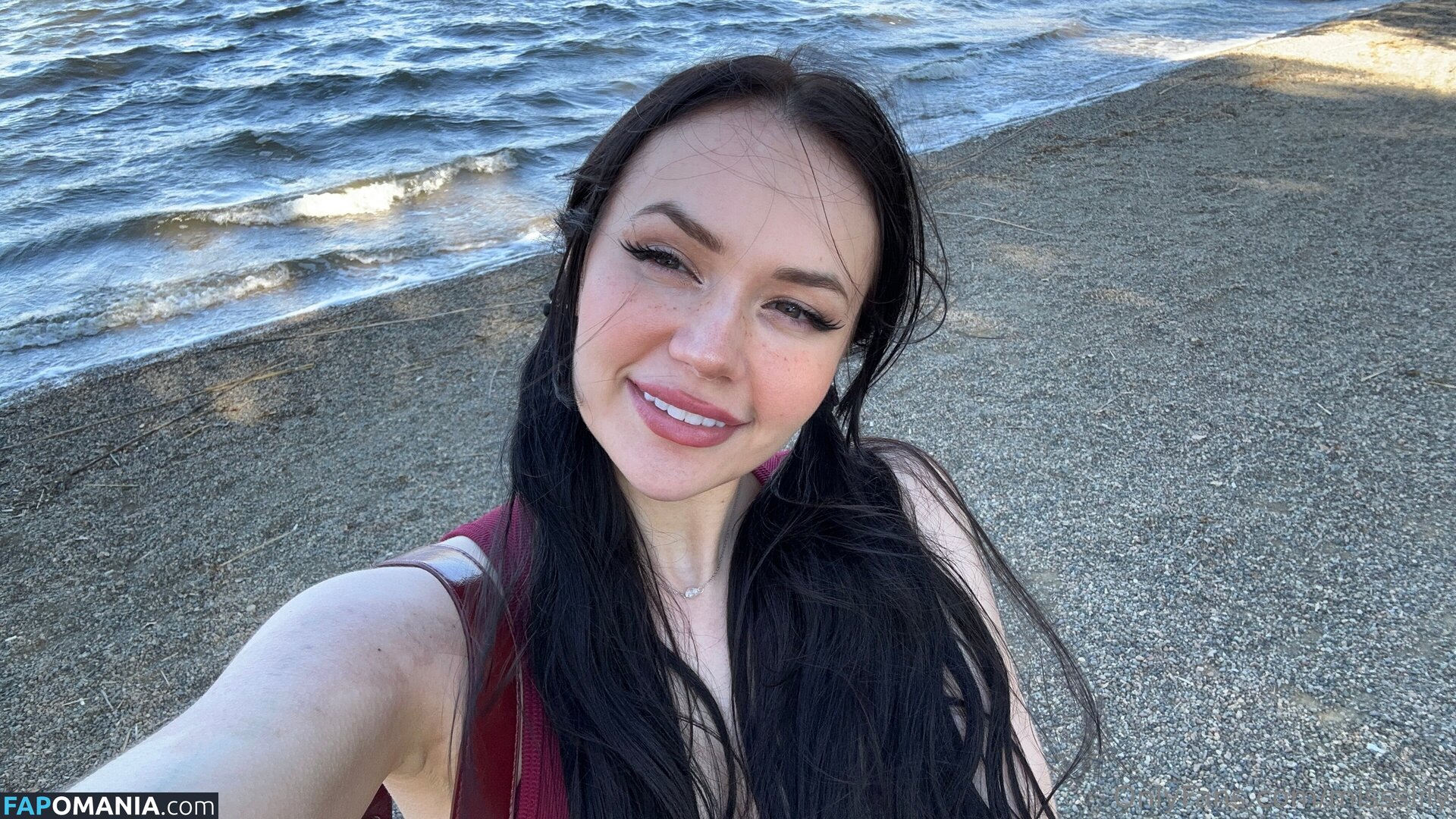 lilyhyacinth572 / missslily Nu OnlyFans  Photo fuitée #1