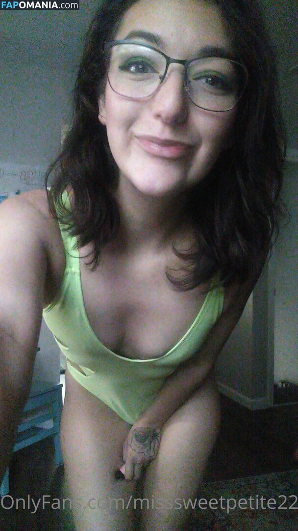 misssweetpetite22 Nu OnlyFans  Photo fuitée #13