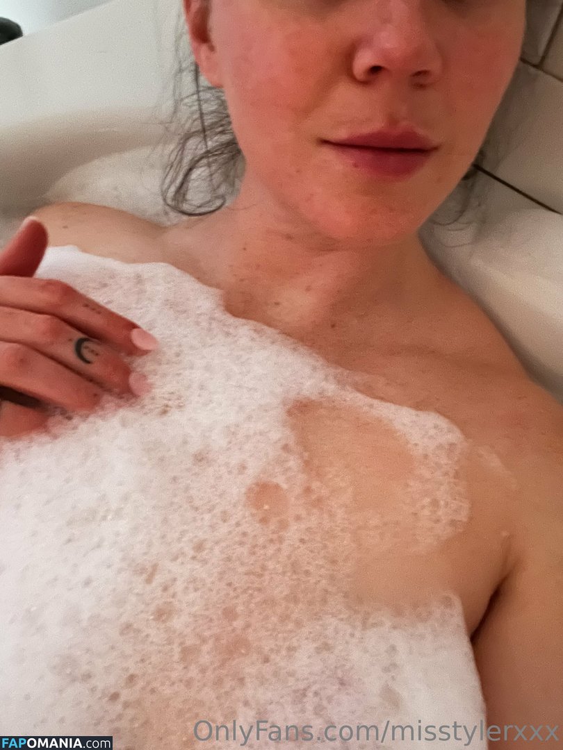 misstylerxxx Nu OnlyFans  Photo fuitée #24