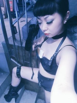 Mistress Orchid
