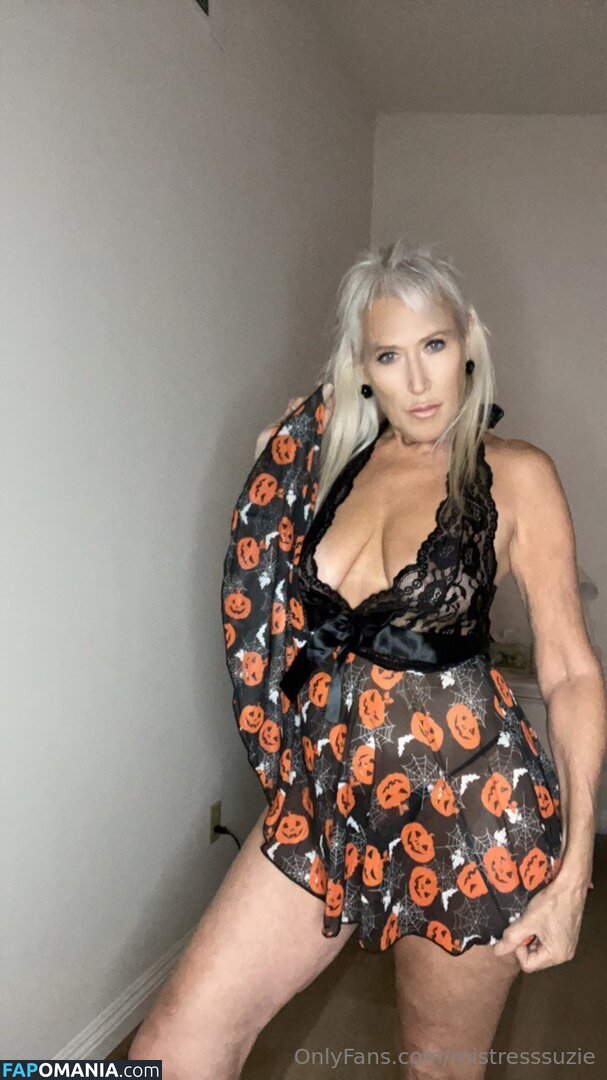 mistress.suzy / mistresssuzie Nu OnlyFans  Photo fuitée #9