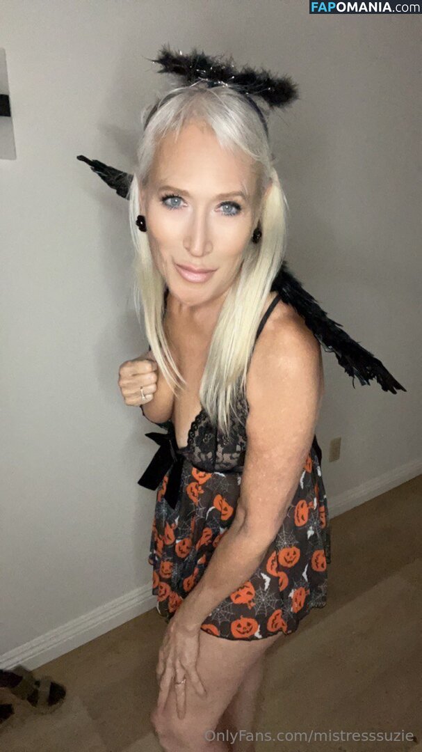 mistress.suzy / mistresssuzie Nu OnlyFans  Photo fuitée #12