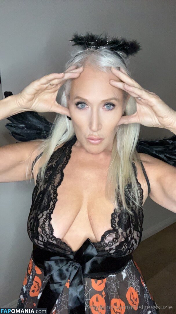 mistress.suzy / mistresssuzie Nu OnlyFans  Photo fuitée #13