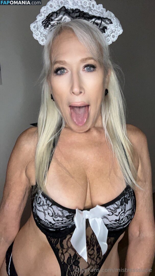 mistress.suzy / mistresssuzie Nu OnlyFans  Photo fuitée #20