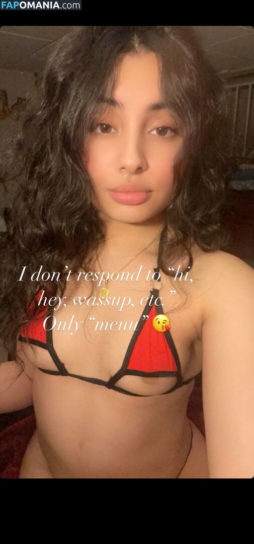 mimi.222lol / mitali Nu OnlyFans  Photo fuitée #2
