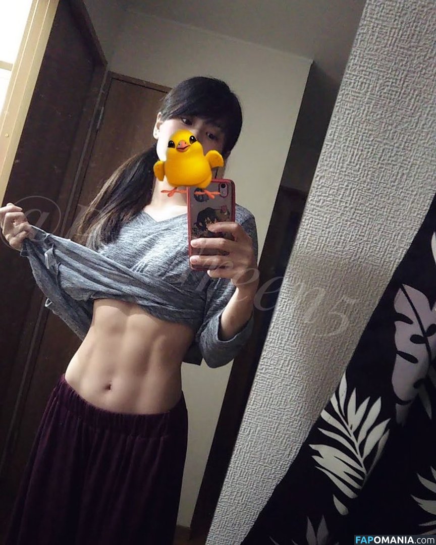 P_Green5 / fitnessiri9898 / mitsukuri_beautyfitness Nu OnlyFans  Photo fuitée #4