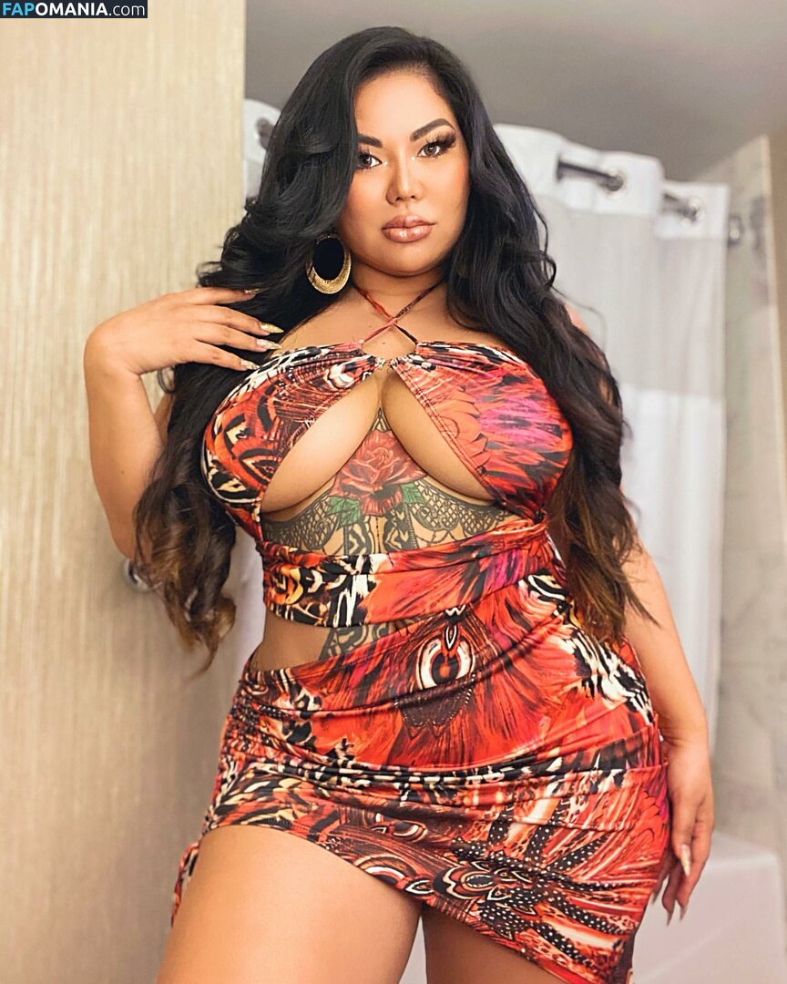 Mizuki Brown / mimikickass / mimikickass1 Nu OnlyFans  Photo fuitée #17