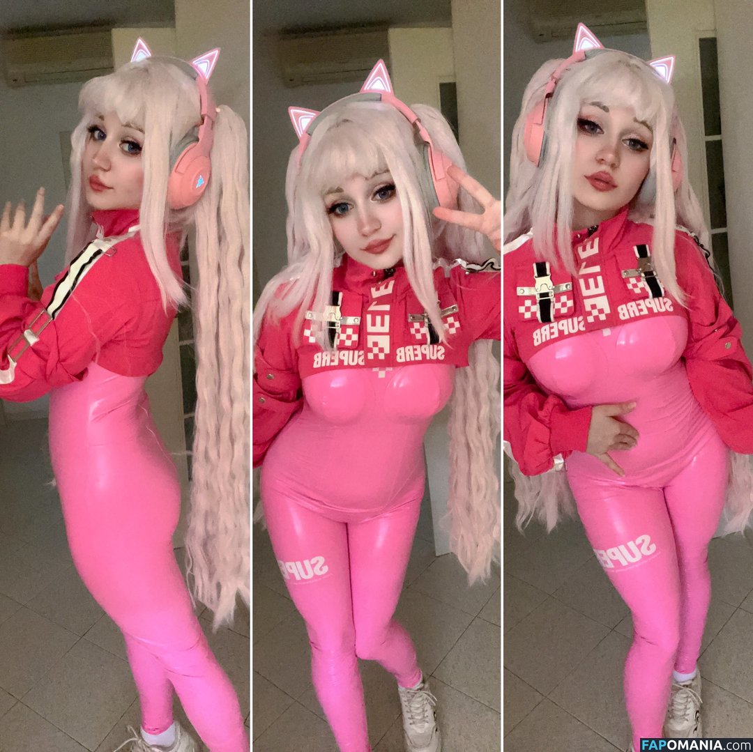 Mochichuu / https: / smallmochi Nu OnlyFans  Photo fuitée #20