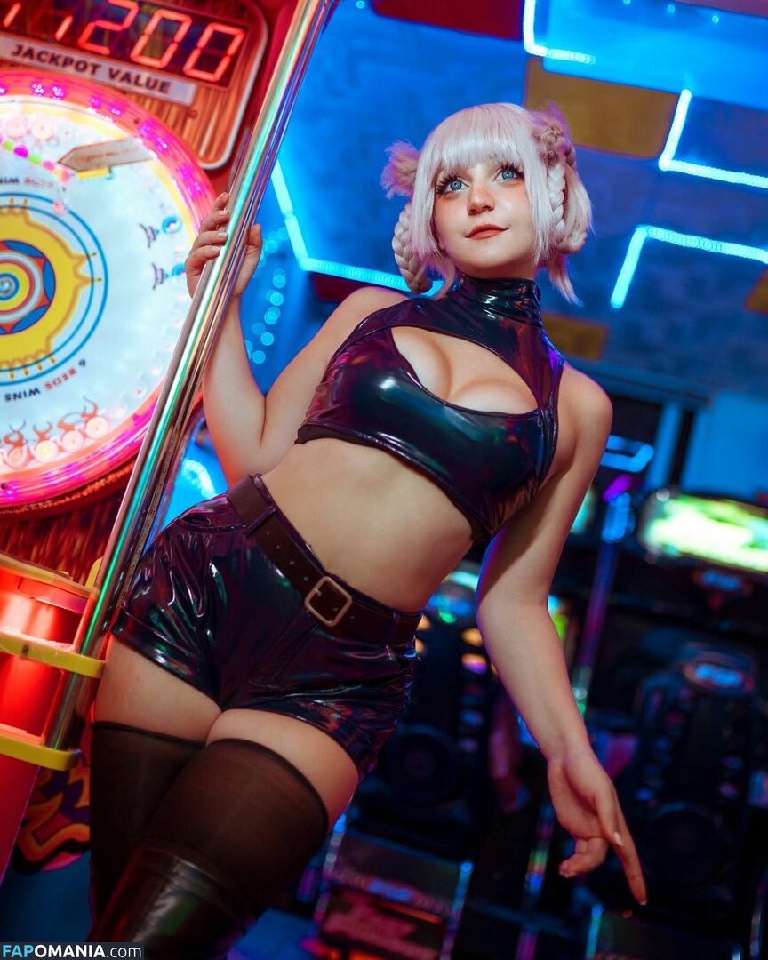 Mochichuu / https: / smallmochi Nu OnlyFans  Photo fuitée #106