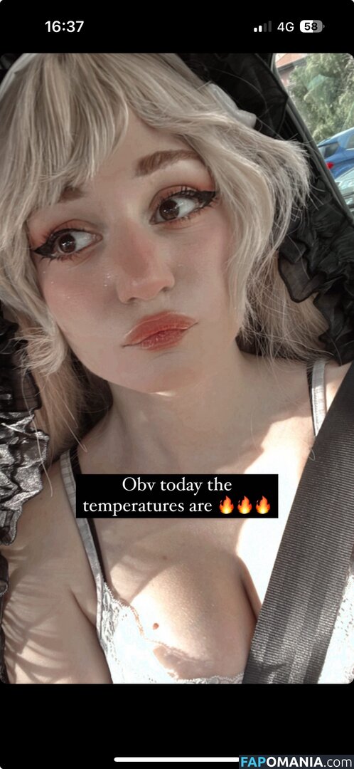 Mochichuu / https: / smallmochi Nu OnlyFans  Photo fuitée #133