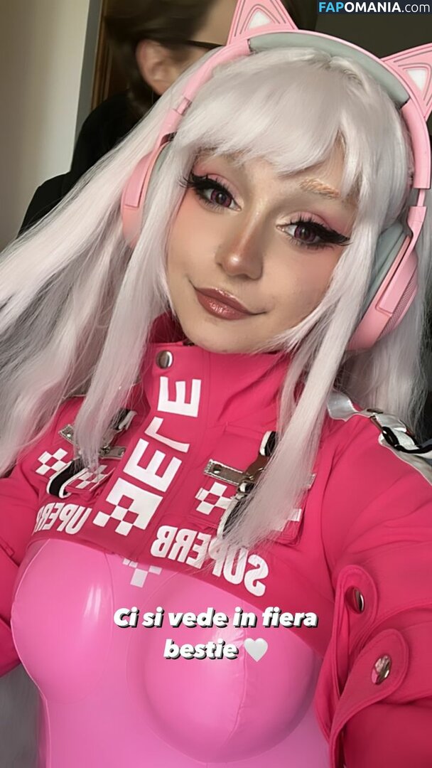 Mochichuu / https: / smallmochi Nu OnlyFans  Photo fuitée #137