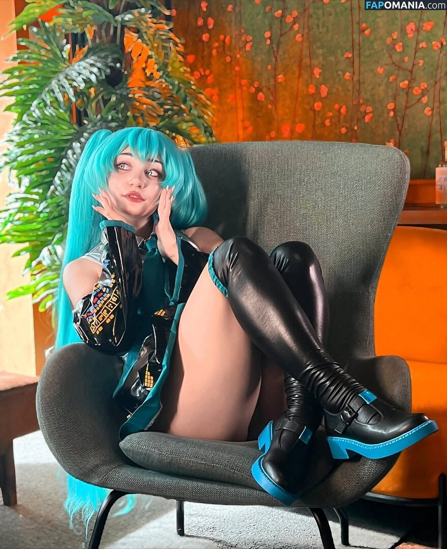 Mochichuu / https: / smallmochi Nu OnlyFans  Photo fuitée #283