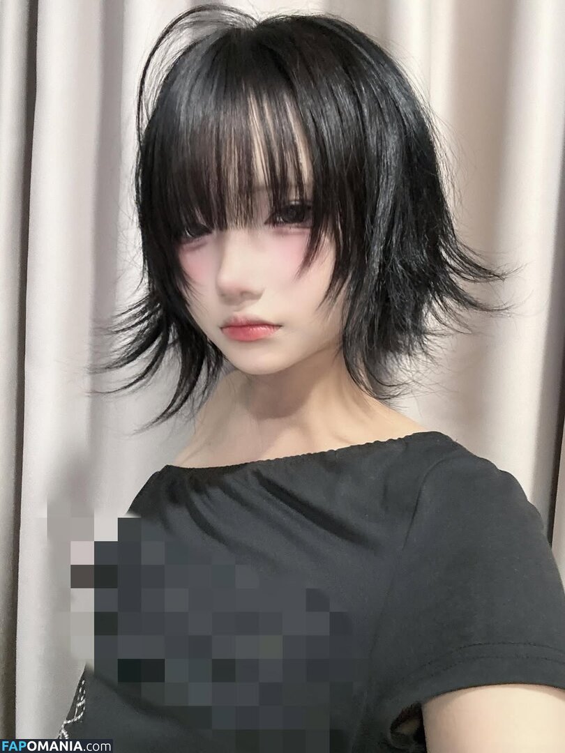 Mochi Ningning / Mochimochi_nn / mochimochisosweet Nu OnlyFans  Photo fuitée #109