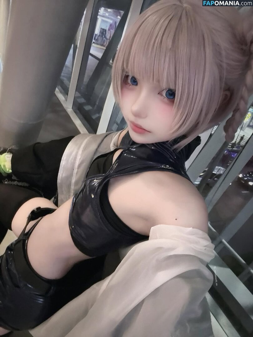 Mochi Ningning / Mochimochi_nn / mochimochisosweet Nu OnlyFans  Photo fuitée #113