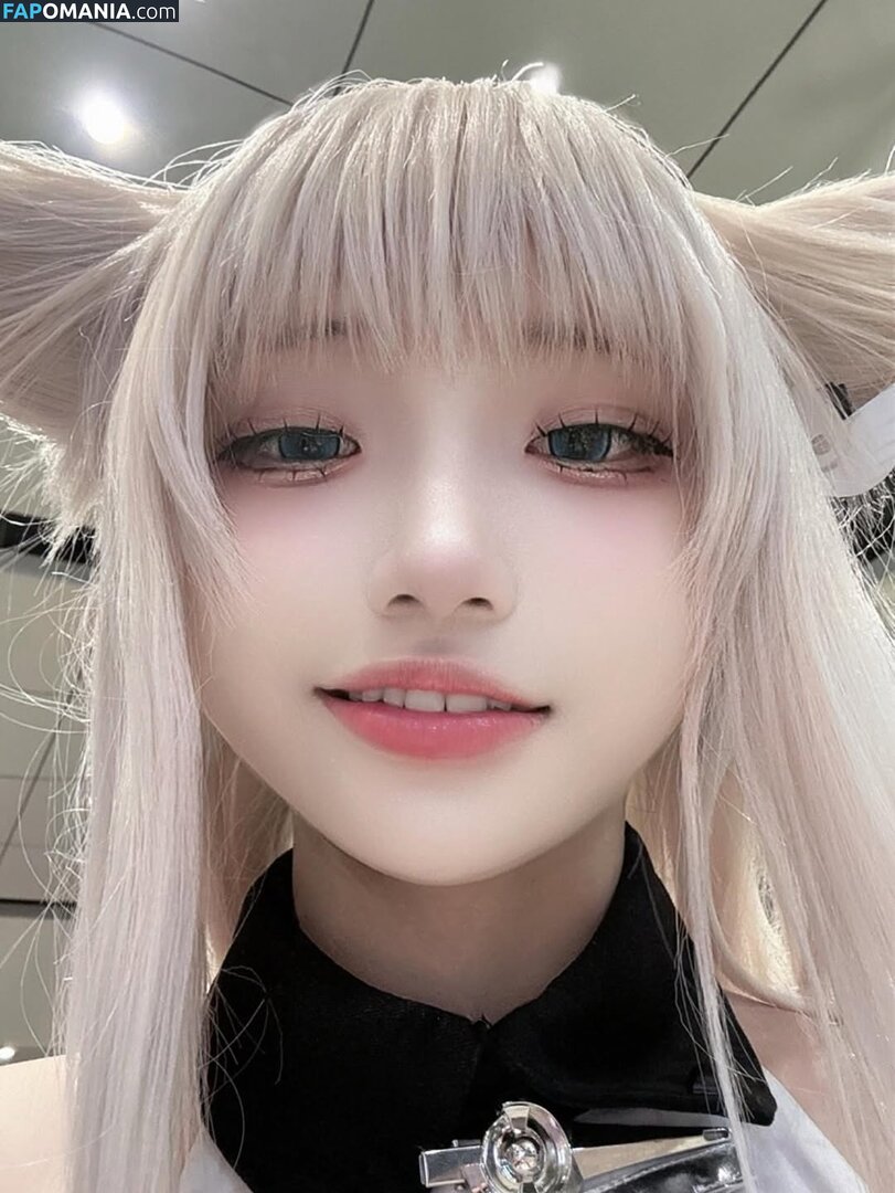 Mochi Ningning / Mochimochi_nn / mochimochisosweet Nu OnlyFans  Photo fuitée #116