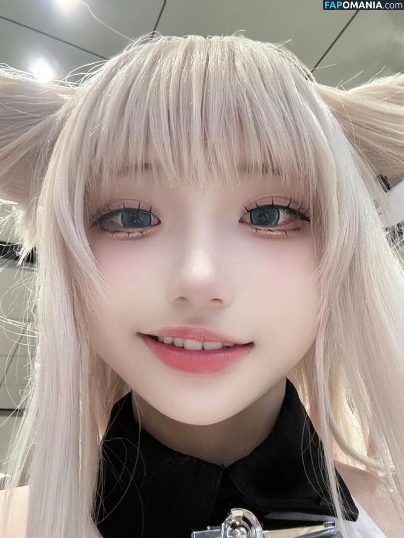Mochi Ningning / Mochimochi_nn / mochimochisosweet Nu OnlyFans  Photo fuitée #117
