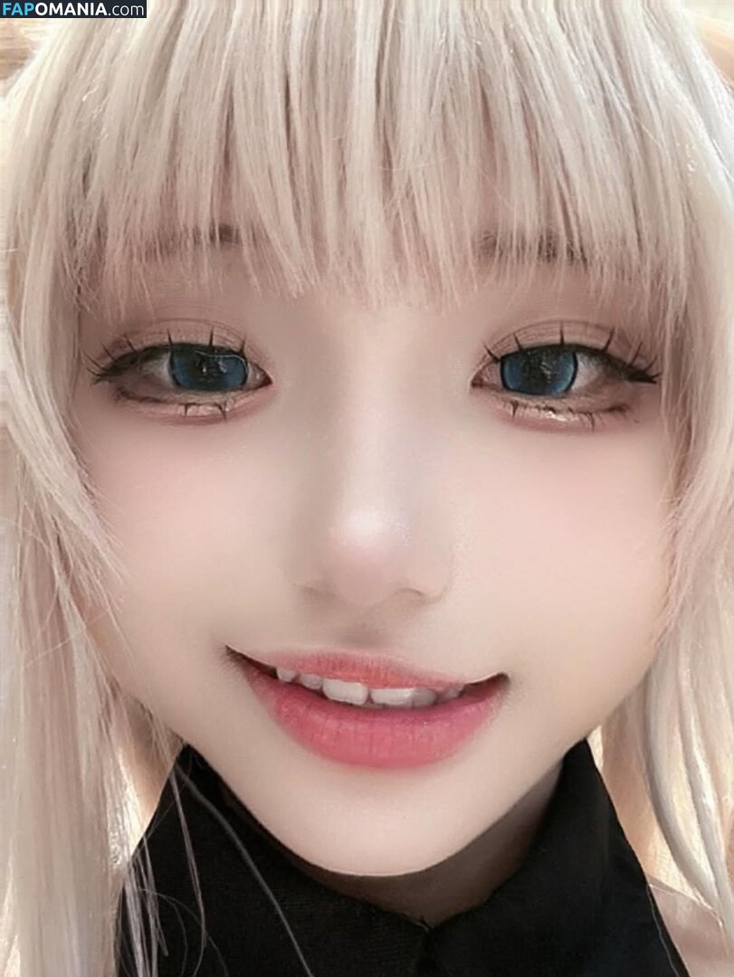 Mochi Ningning / Mochimochi_nn / mochimochisosweet Nu OnlyFans  Photo fuitée #118