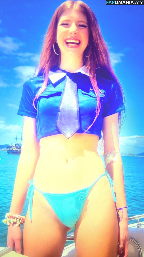 Modelo Julinha / modelo_julinha Nu OnlyFans  Photo fuitée #16