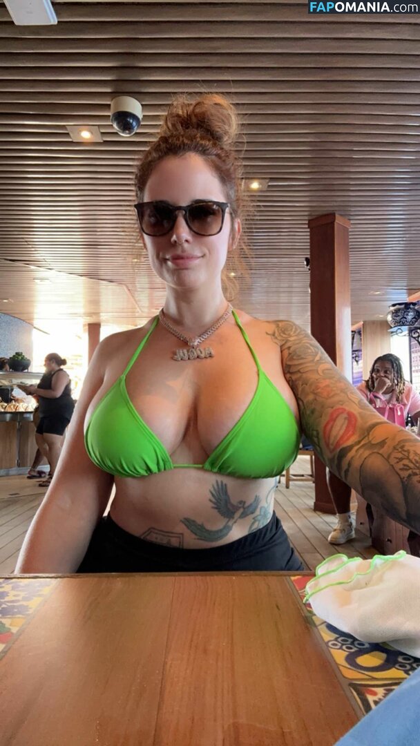 Mogulstylist / Tracy Lynn Nu OnlyFans  Photo fuitée #1