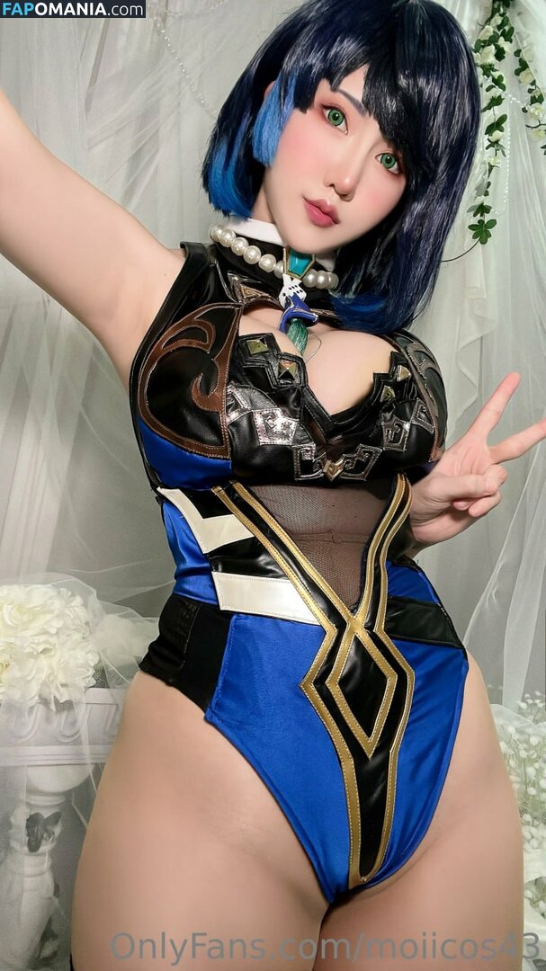 Moiichan / Moiicos / moiico_ / moiicos43 Nu OnlyFans  Photo fuitée #189