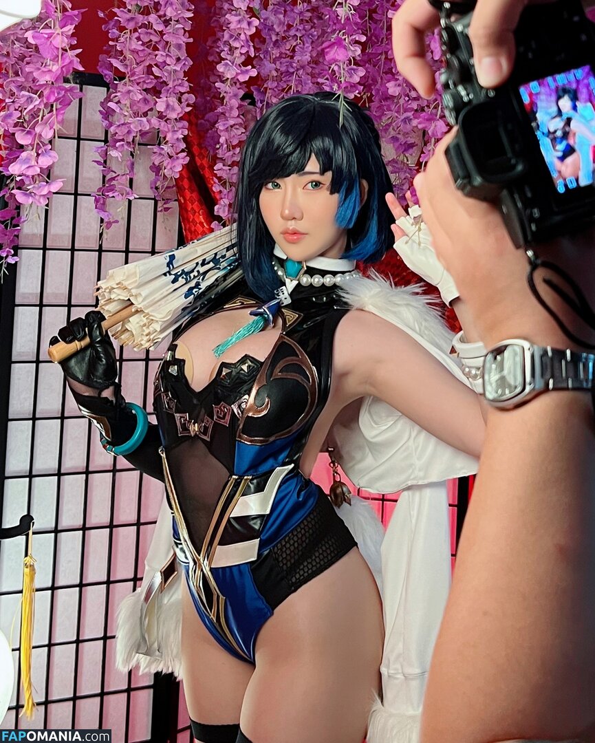 Moiichan / Moiicos / moiico_ / moiicos43 Nu OnlyFans  Photo fuitée #327