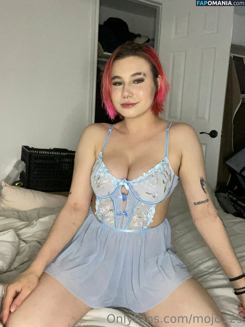 mojo129 / mojo12_photography Nu OnlyFans  Photo fuitée #33