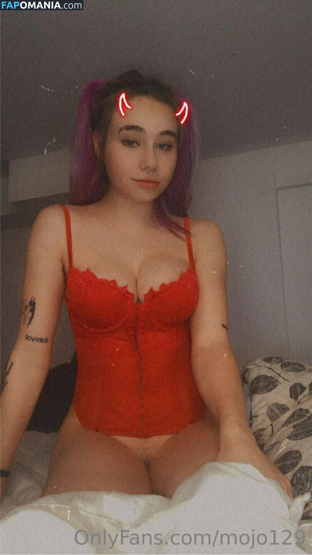 mojo129 / mojo12_photography Nu OnlyFans  Photo fuitée #85