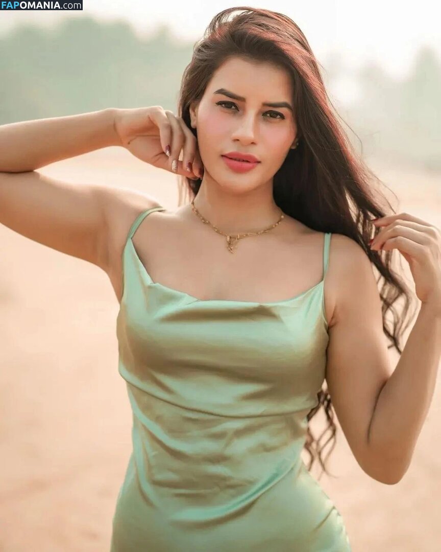 Mokshita Raghav Nu OnlyFans  Photo fuitée #5