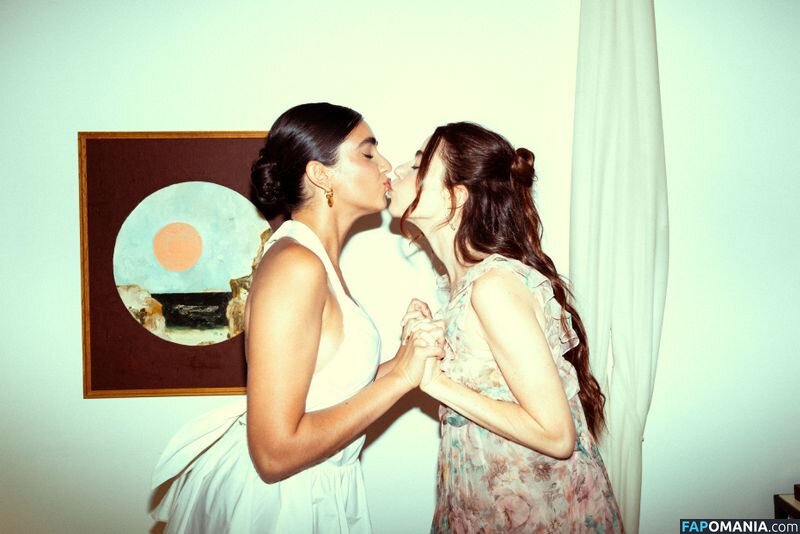 Molly Gordon / mollsterg Nu OnlyFans  Photo fuitée #3