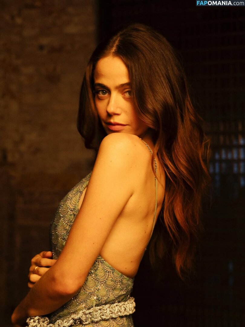 Molly Gordon / mollsterg Nu OnlyFans  Photo fuitée #8