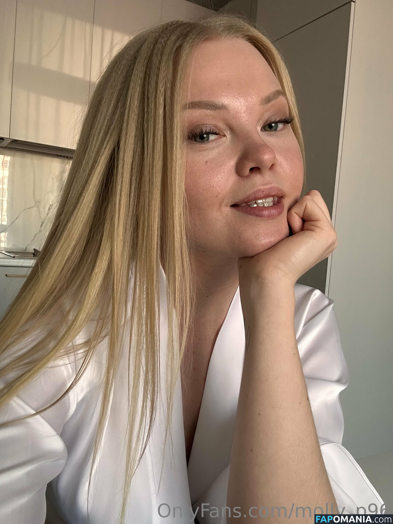 molly_p96 Nu OnlyFans  Photo fuitée #48