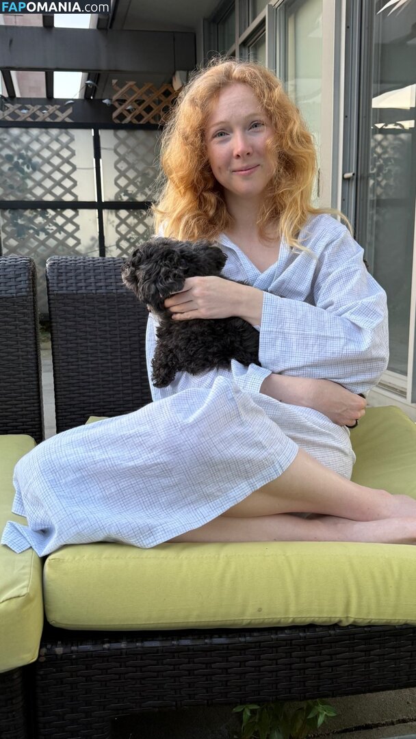 Molly Quinn / mollycaitlynquinn Nu OnlyFans  Photo fuitée #123