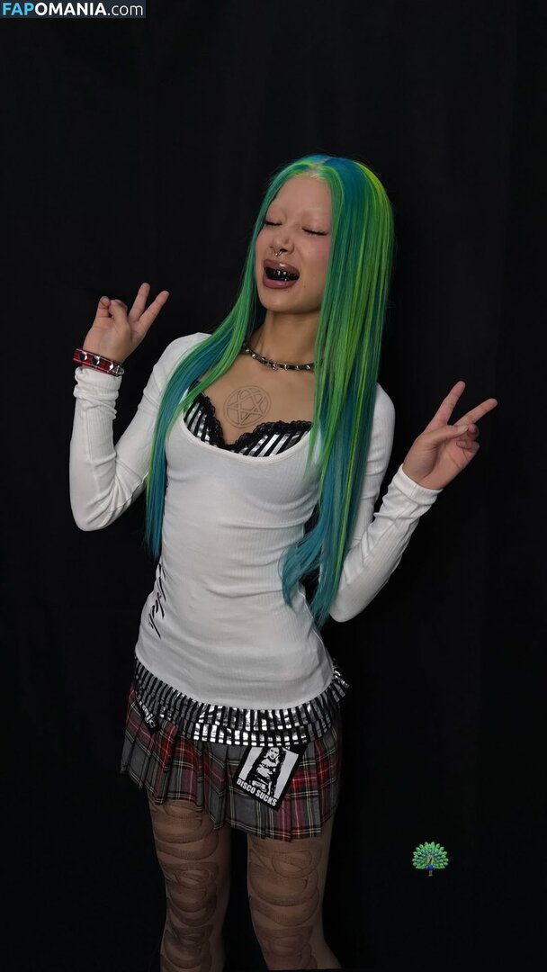 Molly Santana / mollysantana00 Nu OnlyFans  Photo fuitée #1