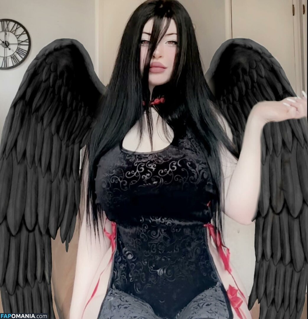 molly.osamu / mollymeowz / mollymew2 Nu OnlyFans  Photo fuitée #3