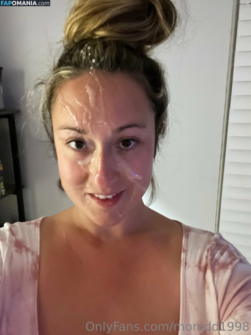 Momdd1998 Nu OnlyFans  Photo fuitée #123
