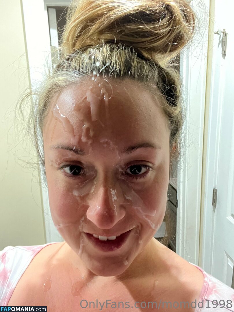 Momdd1998 Nu OnlyFans  Photo fuitée #124