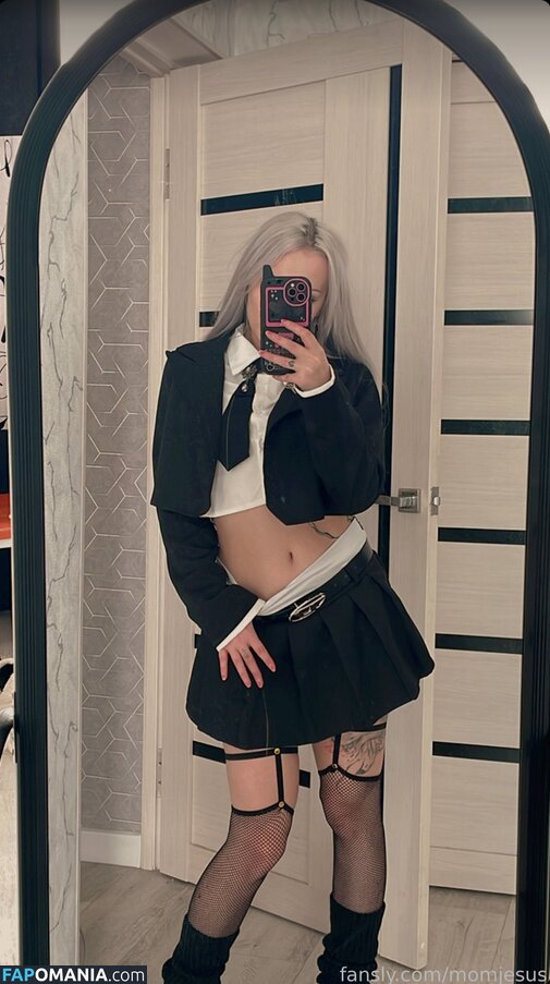 Momjesus / momjeesus / momjesuss Nu OnlyFans  Photo fuitée #18