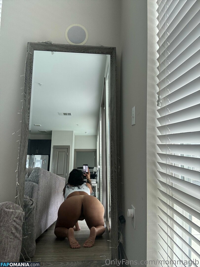 Gvictoria.perez / Mclucious / Mommagib Nu OnlyFans  Photo fuitée #57