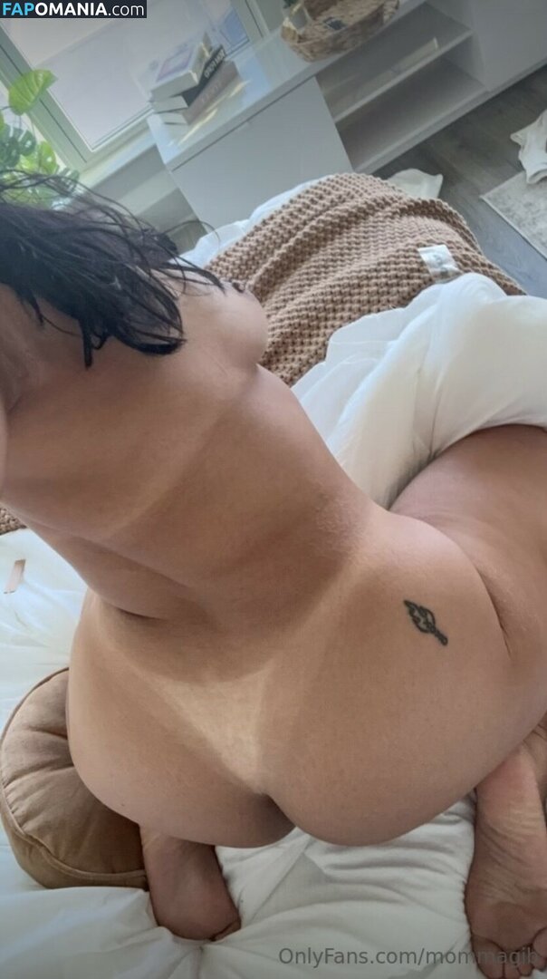 Gvictoria.perez / Mclucious / Mommagib Nu OnlyFans  Photo fuitée #61