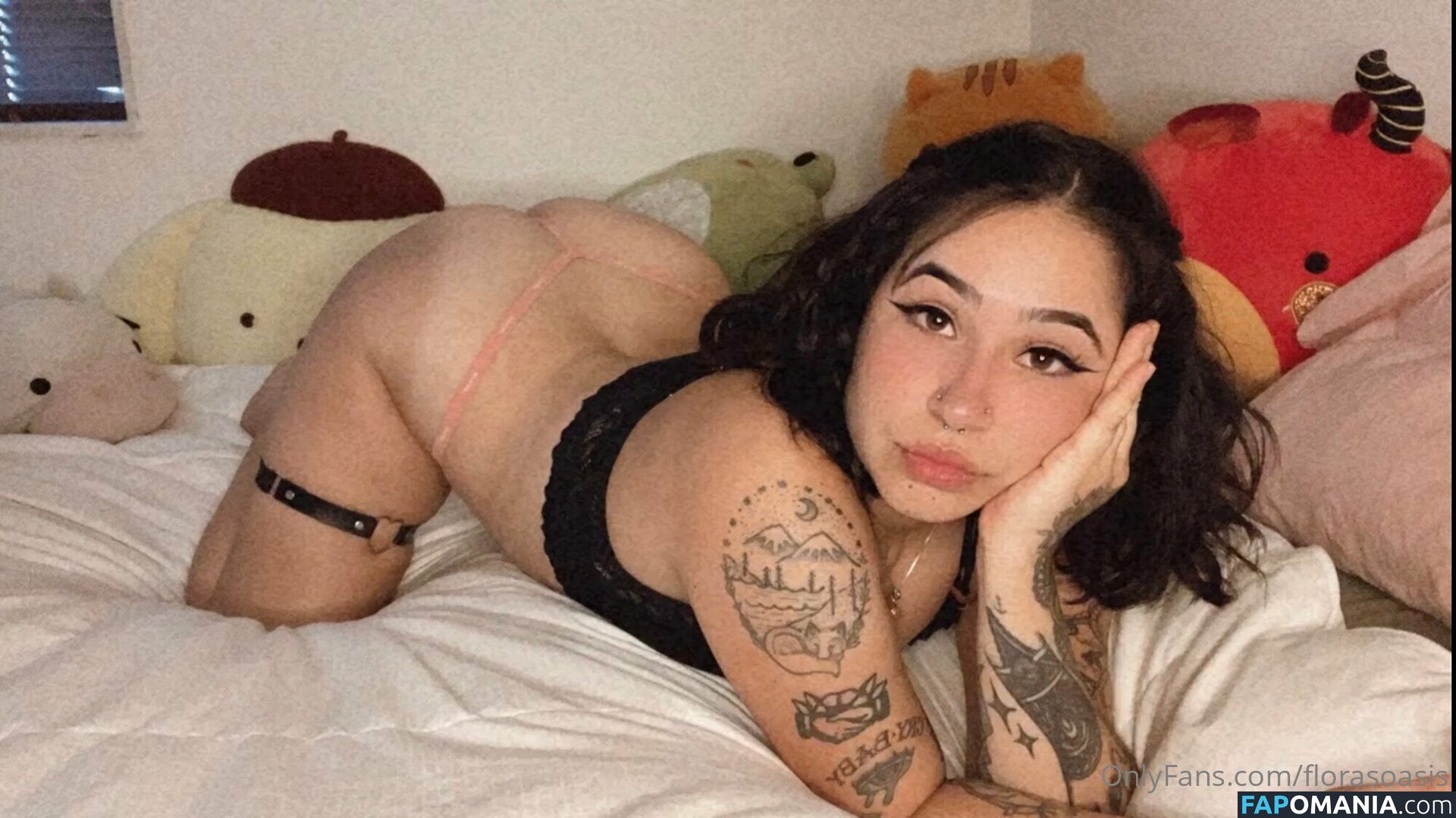 401kslayer / Mommy Flora / loveofurlifexo / mommy.flora Nu OnlyFans  Photo fuitée #2