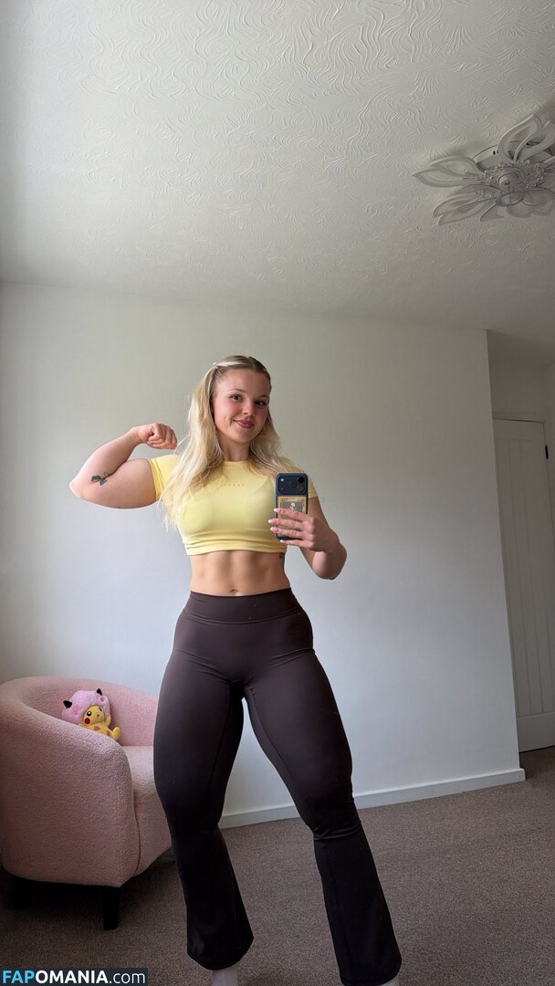 Avalynn Rose / _mommymewtwo / avalynnrose Nu OnlyFans  Photo fuitée #6