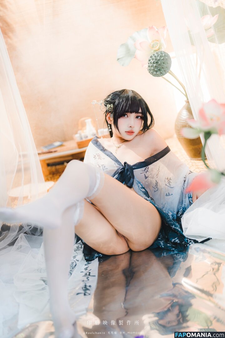 0w0Momocat / Momocat.0w0 / cat.momo.0w0 / momo.0w0 / momocat Nu OnlyFans  Photo fuitée #28