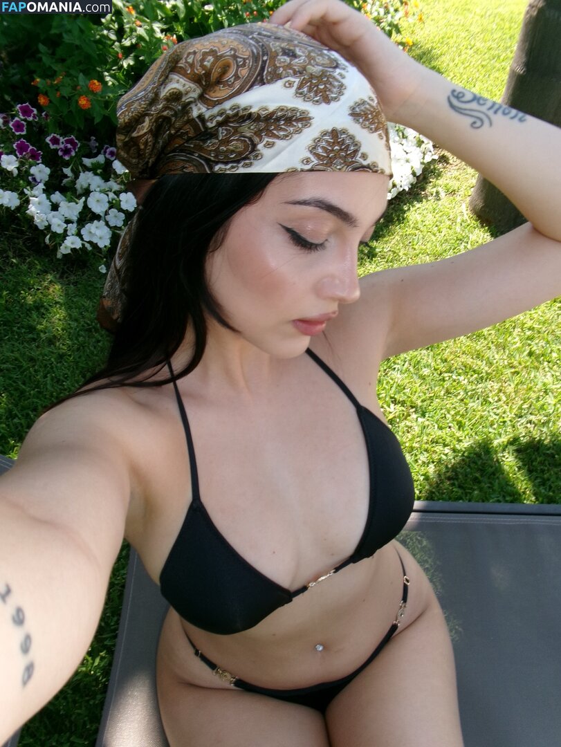 Italian Streamer / Mona Schon / monaschon Nu OnlyFans  Photo fuitée #127